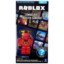 roblox-deluxe-samurai-embalagem