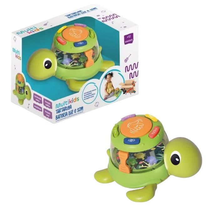 tartaruga-bateria-luz-e-som-conteudo tartaruga-bateria-luz-e-som-conteudo