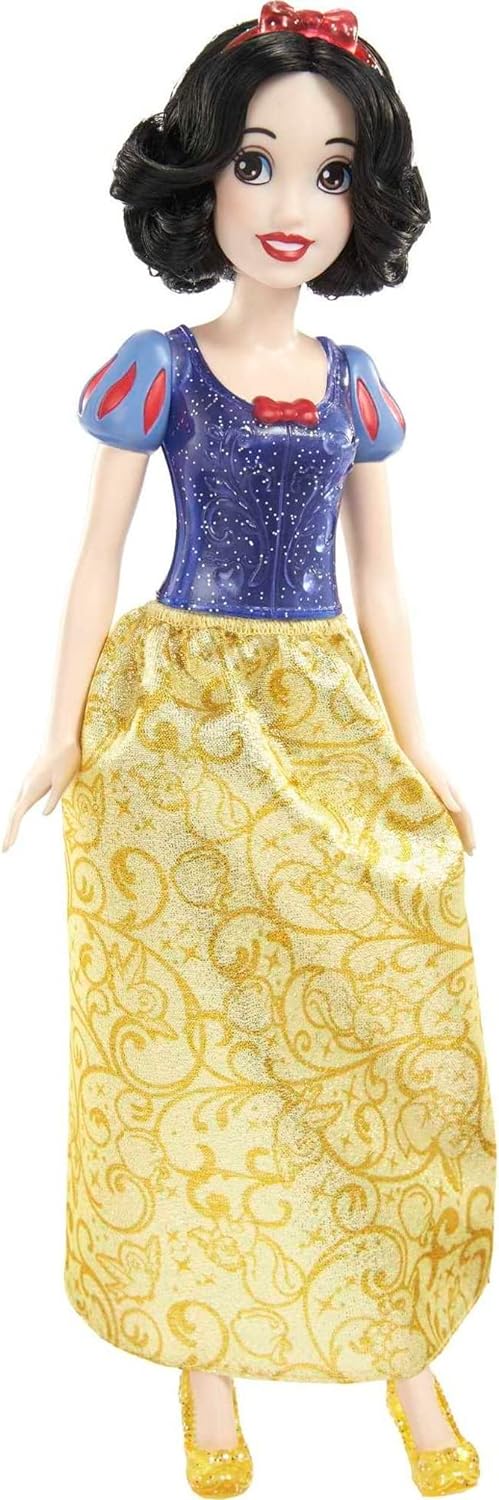 Boneca Princesas Disney - Branca de Neve Hlw08