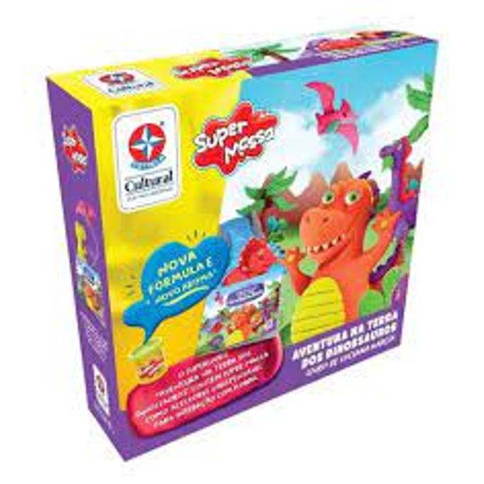 super-massa-dinos-com-livro-embalagem super-massa-dinos-com-livro-embalagem