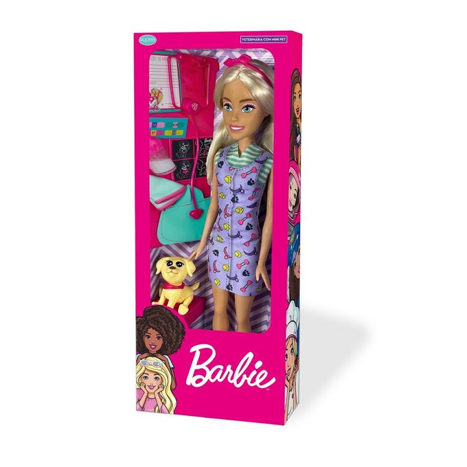 barbie-veterinaria-gigante-embalagem barbie-veterinaria-gigante-embalagem