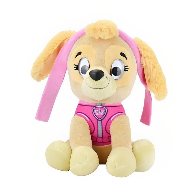 pelucia-22cm-skye-conteudo pelucia-22cm-skye-conteudo