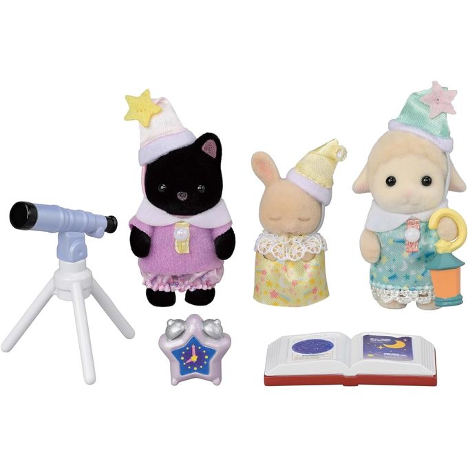 sylvanian-5750-conteudo sylvanian-5750-conteudo
