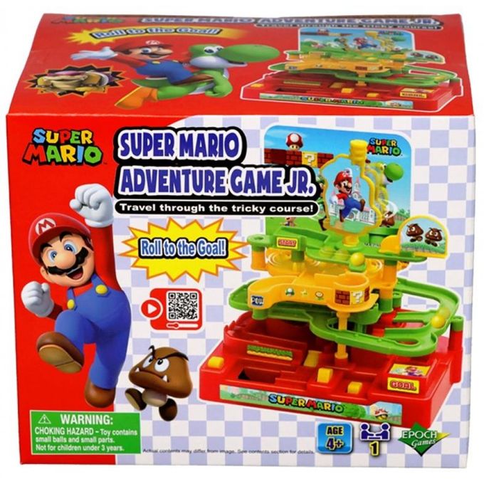 super-mario-jogo-adventure-game-embalagem super-mario-jogo-adventure-game-embalagem
