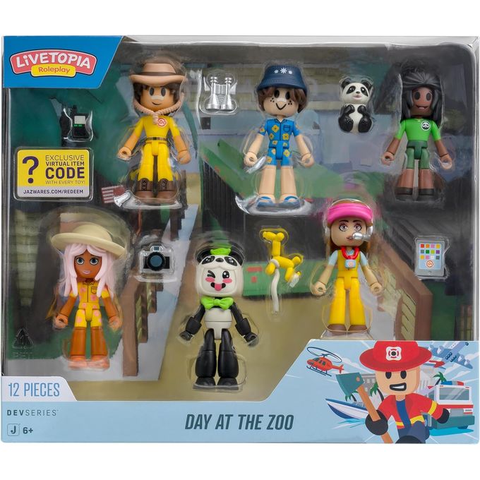 devseries-livetopia-embalagem devseries-livetopia-embalagem