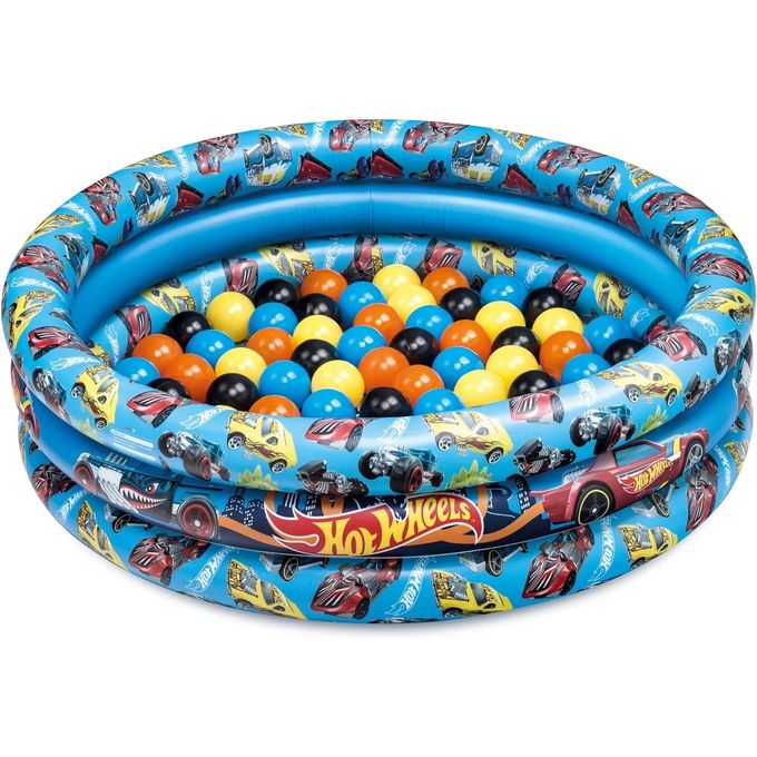 piscina-bolinhas-hot-wheels-conteudo piscina-bolinhas-hot-wheels-conteudo