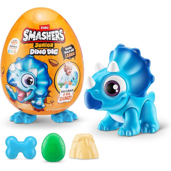 smashers-ovo-junior-azul-conteudo smashers-ovo-junior-azul-conteudo