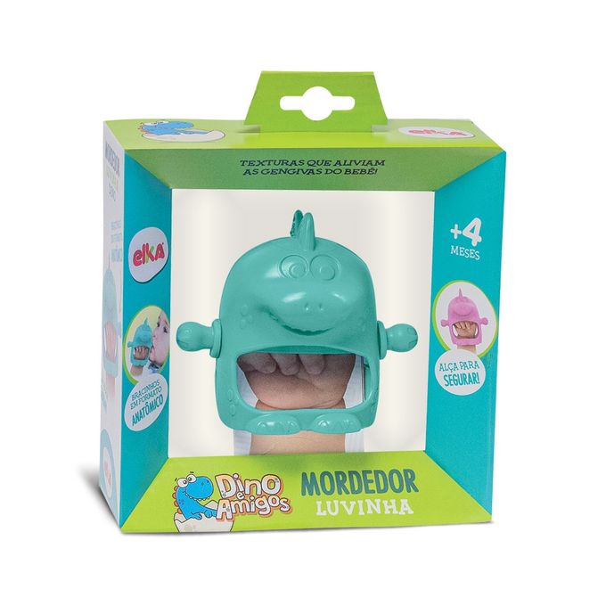 mordedor-luvinha-dino-embalagem mordedor-luvinha-dino-embalagem