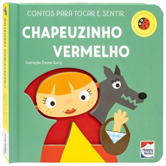 livro-contos-chapeuzinho-conteudo livro-contos-chapeuzinho-conteudo