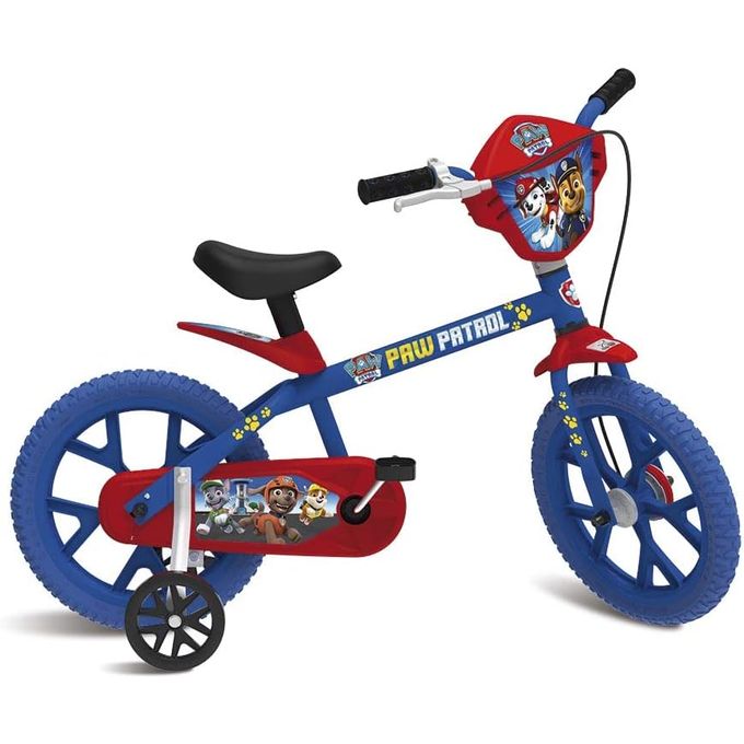 bicicleta-aro-14-patrulha-conteudo bicicleta-aro-14-patrulha-conteudo