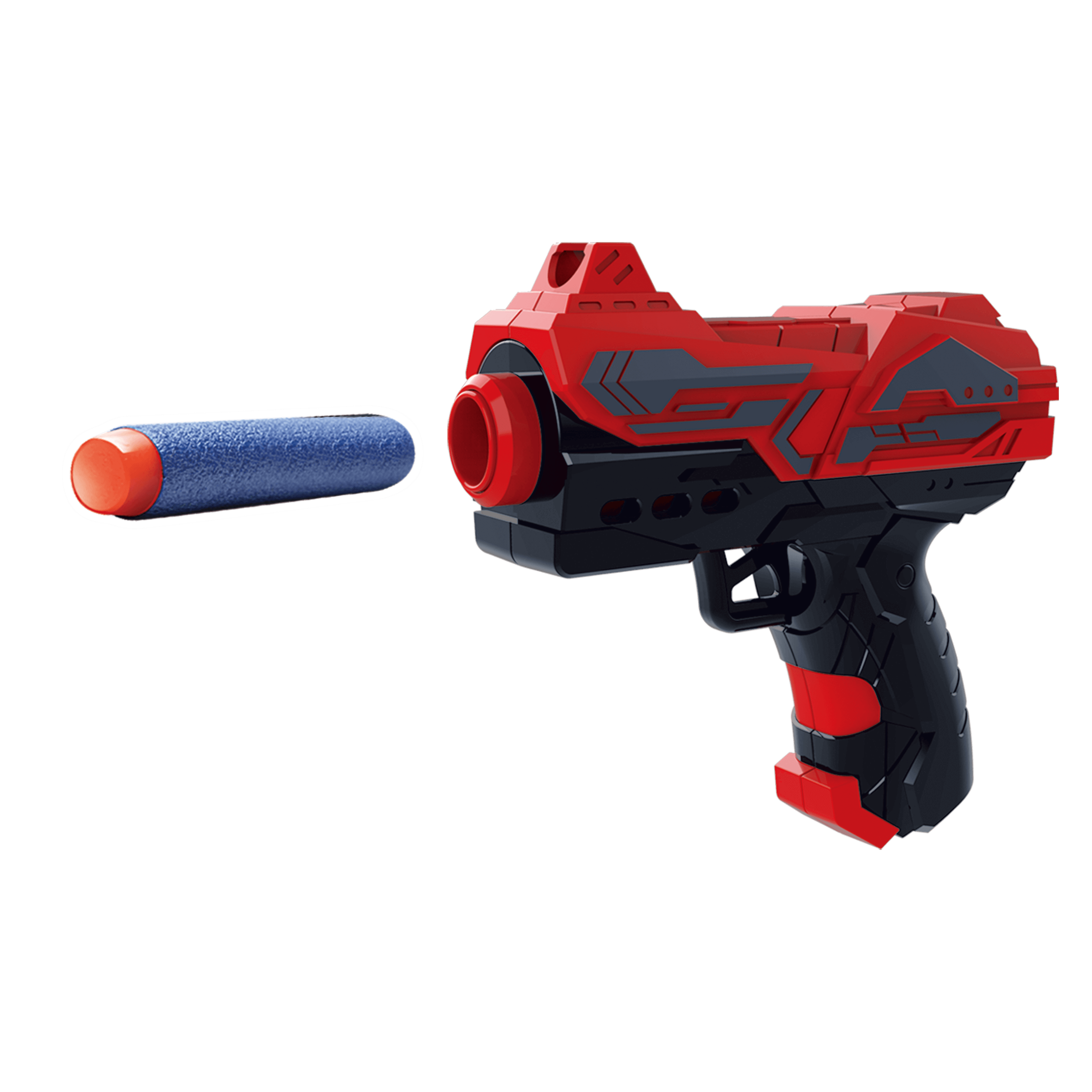 Pistola Lançador de Dardos - Fenix