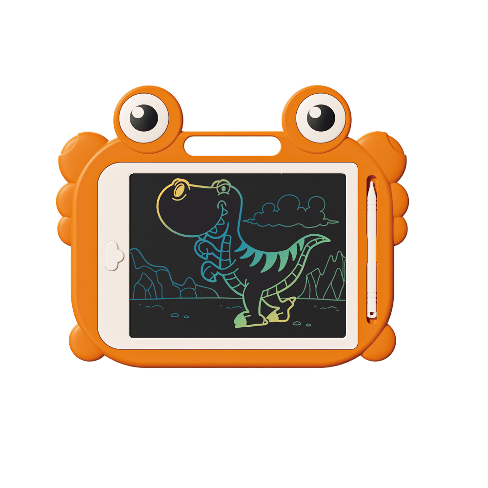 Lousinha Mágica Lcd Caranguejo 27cm - Fenix