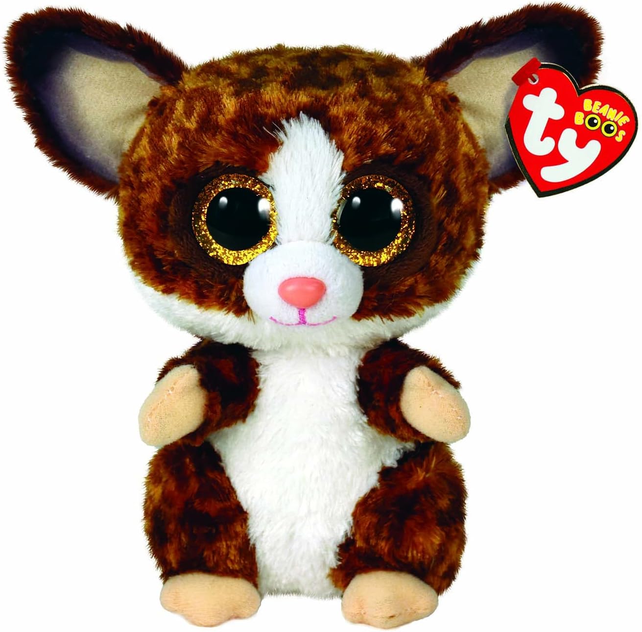 Beanie Boos Médio - Binky Galago