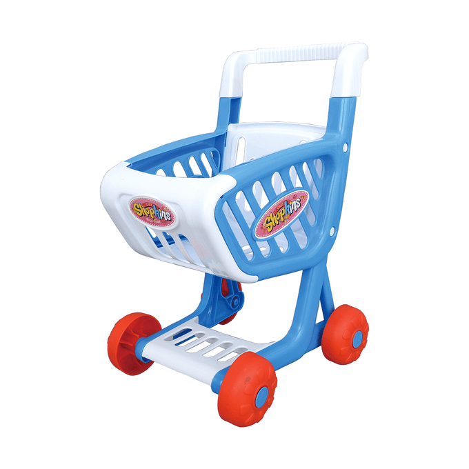 carrinho-de-mercado-azul-conteudo carrinho-de-mercado-azul-conteudo