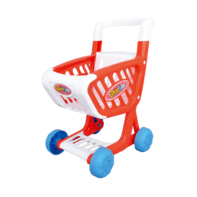 carrinho-de-mercado-vermelho-conteudo carrinho-de-mercado-vermelho-conteudo