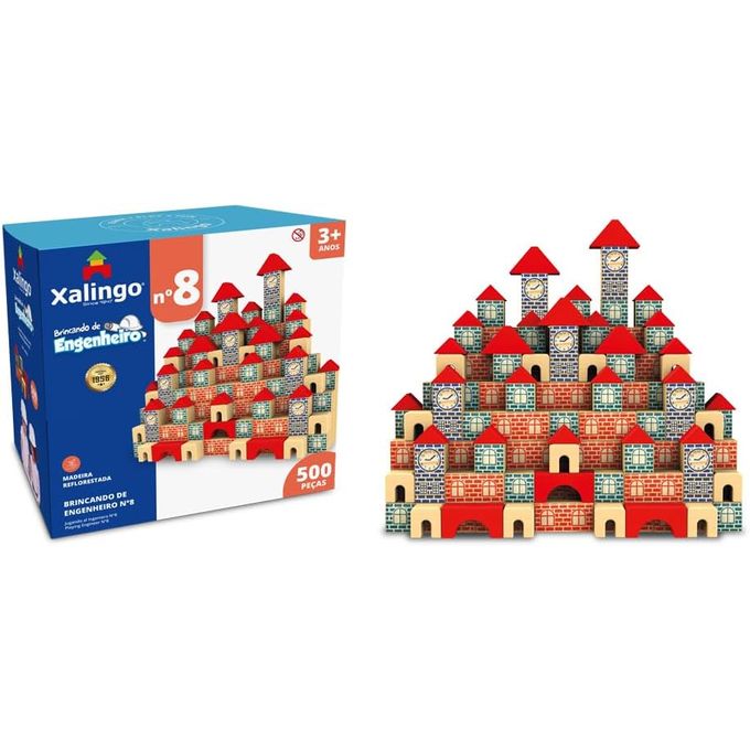 brincando-engenheiro-500-pecas-conteudo brincando-engenheiro-500-pecas-conteudo