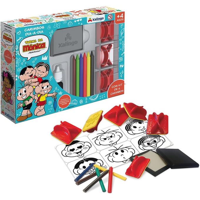 carimbos-turma-monica-conteudo carimbos-turma-monica-conteudo