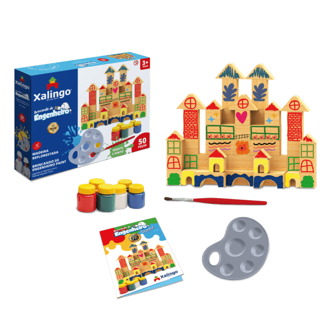 brincando-engenheiro-pintura-conteudo brincando-engenheiro-pintura-conteudo