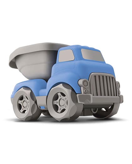 Caminhão Joytrucks - Construção - Bambola