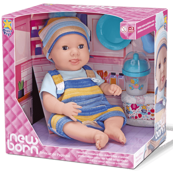 boneca-diver-papinha-menino-embalagem boneca-diver-papinha-menino-embalagem