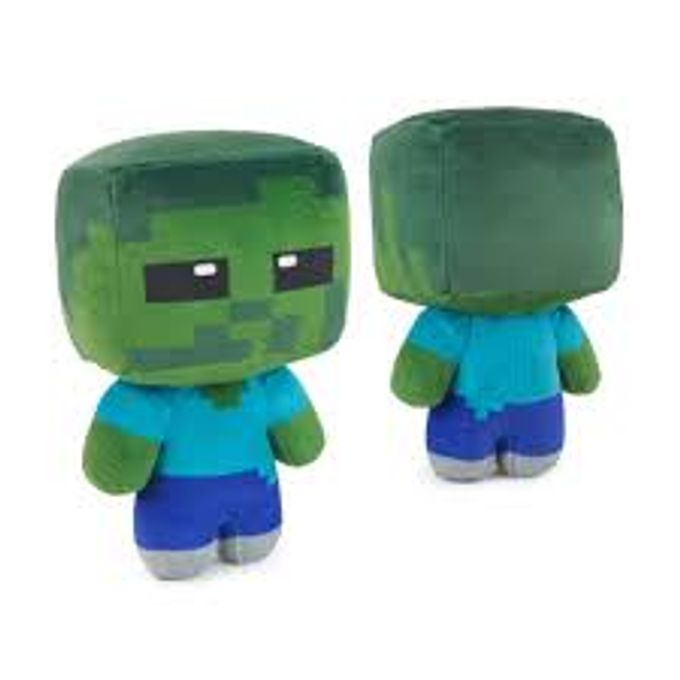 minecraft-pelucia-zombie-conteudo minecraft-pelucia-zombie-conteudo