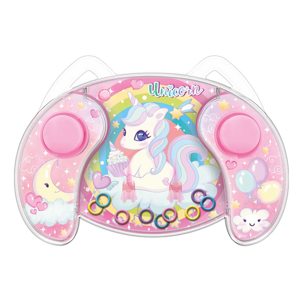 Acqua Game - Unicórnio - Dm Toys