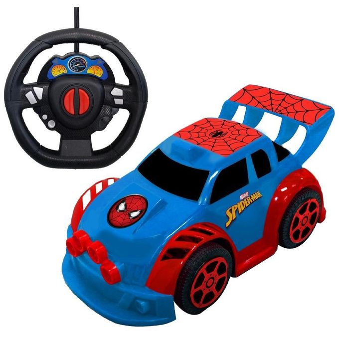 smart-driver-homem-aranha-conteudo smart-driver-homem-aranha-conteudo