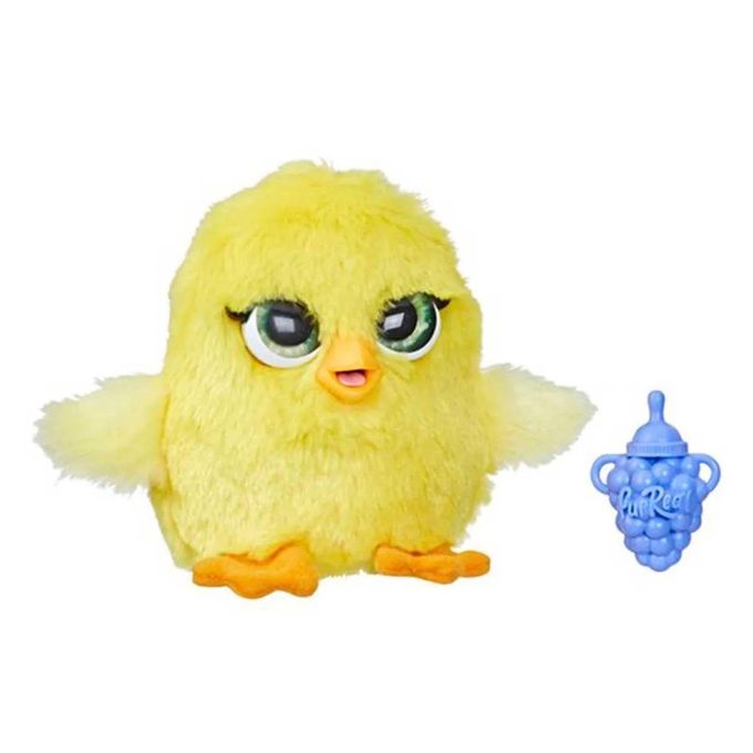 fur-real-pintinho-conteudo fur-real-pintinho-conteudo