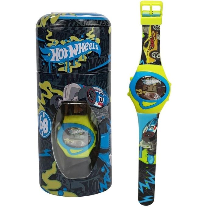 relogio-cofrinho-hot-wheels-conteudo relogio-cofrinho-hot-wheels-conteudo