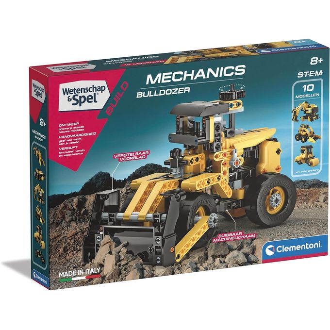 laboratorio-mecanica-bulldozer-embalagem laboratorio-mecanica-bulldozer-embalagem