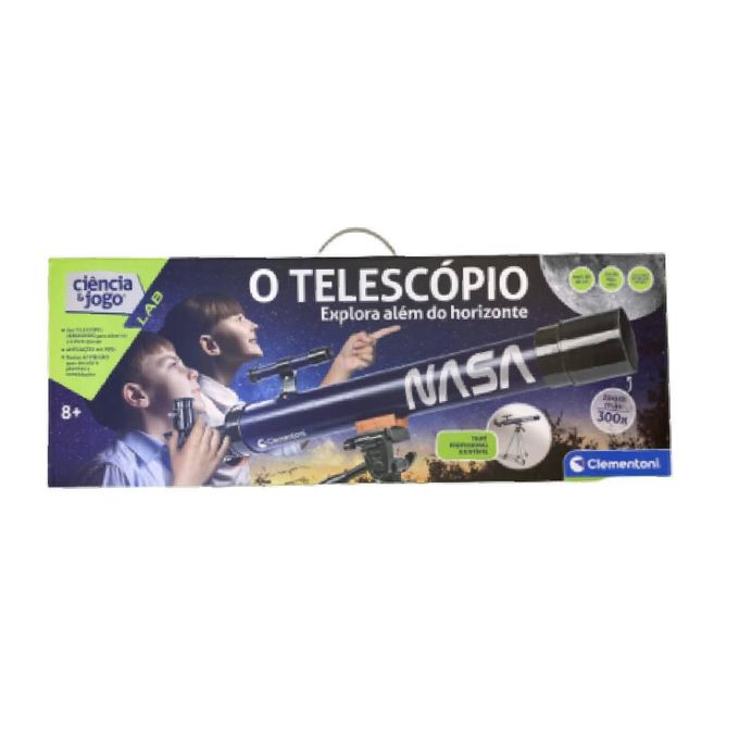 telescopio-embalagem telescopio-embalagem