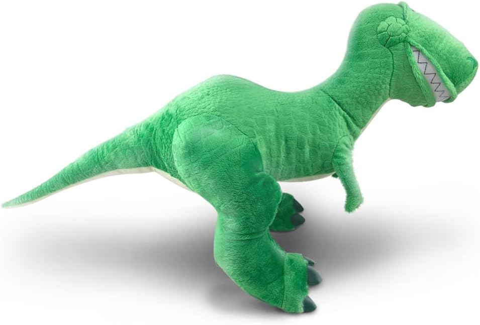 Toy Story - Dinossauro Rex Pelúcia 37cm - Fun