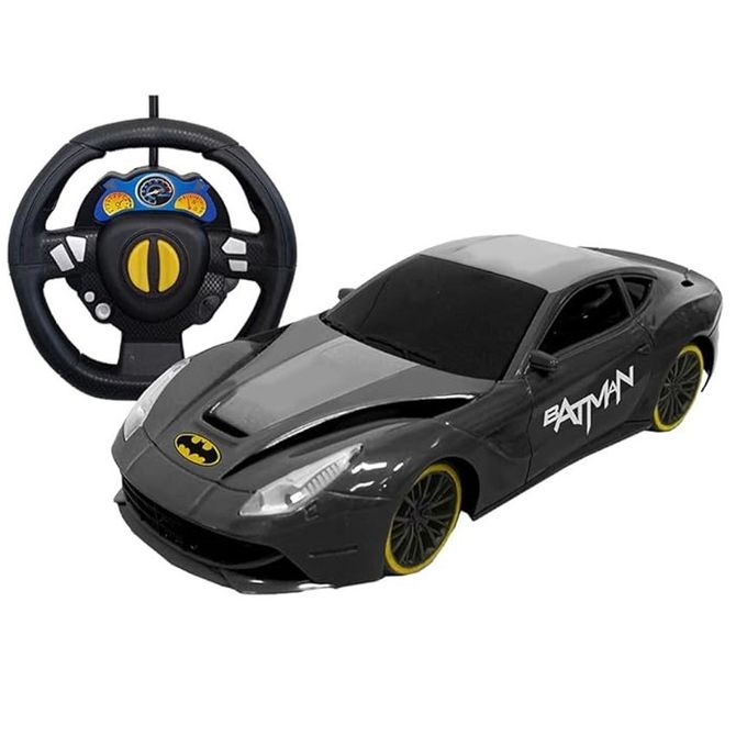 carrinho-controle-autoracing-batman-conteudo carrinho-controle-autoracing-batman-conteudo
