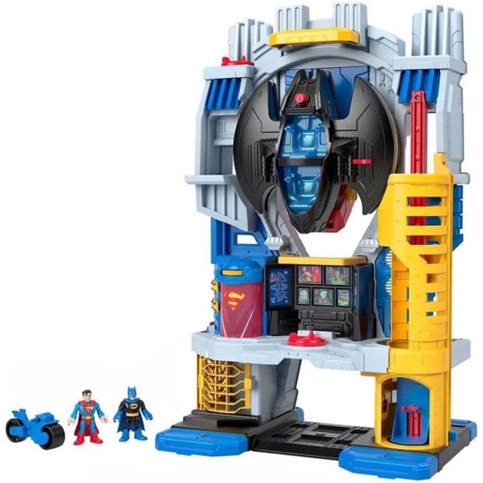 imaginext-ultimate-conteudo imaginext-ultimate-conteudo