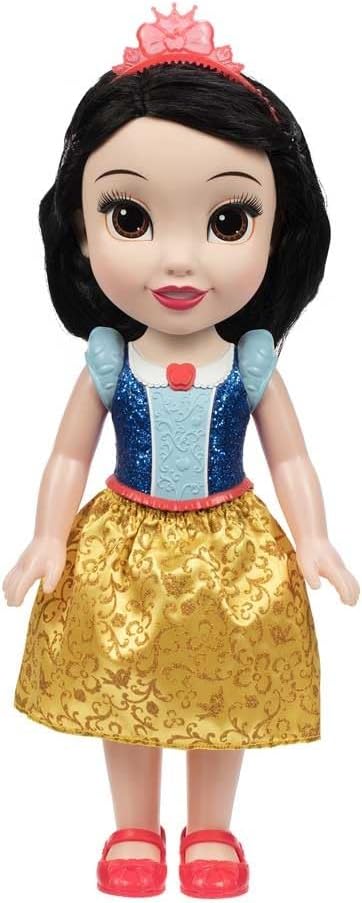 Boneca Princesas Disney - Branca de Neve - Multikids