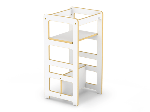 Torre de Aprendizagem Montessoriana - Junges