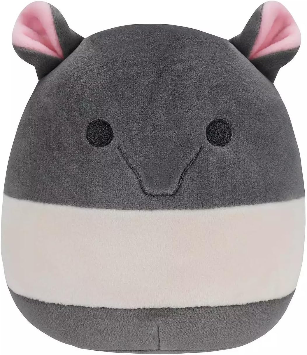 Squishmallows - Pelúcia 30cm - Abbitt - Sunny