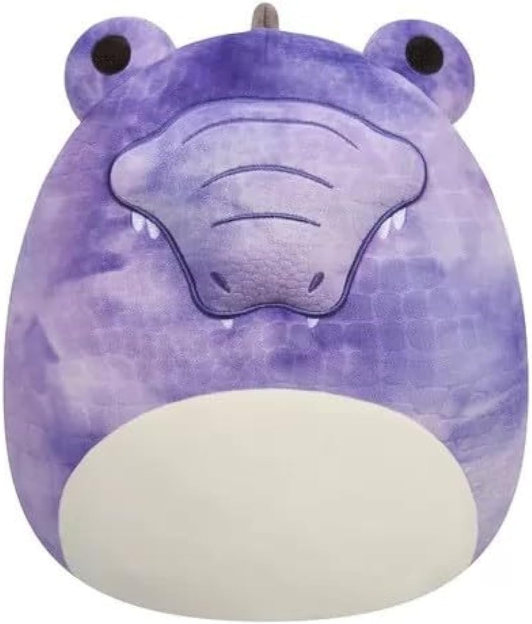 Squishmallows - Pelúcia 30cm - Dove - Sunny