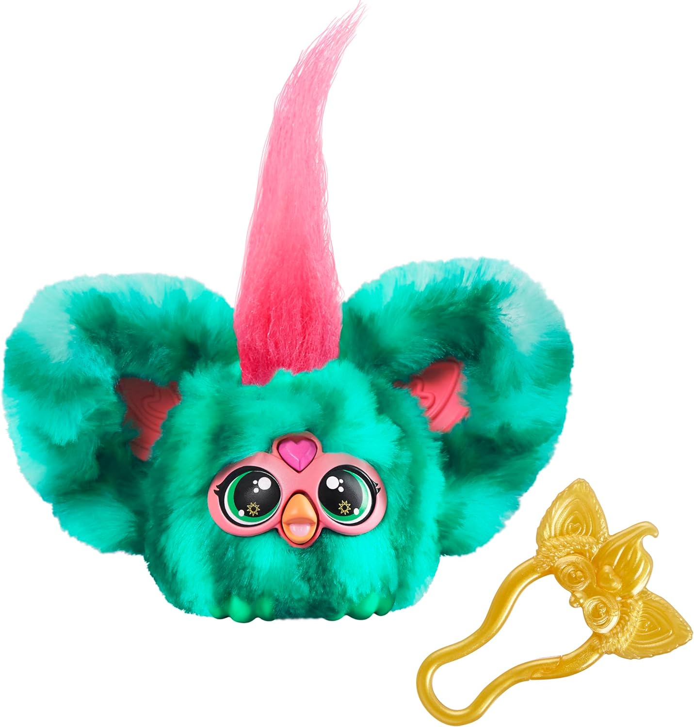 Furby Furblets - Mello-Nee F8894 - Hasbro
