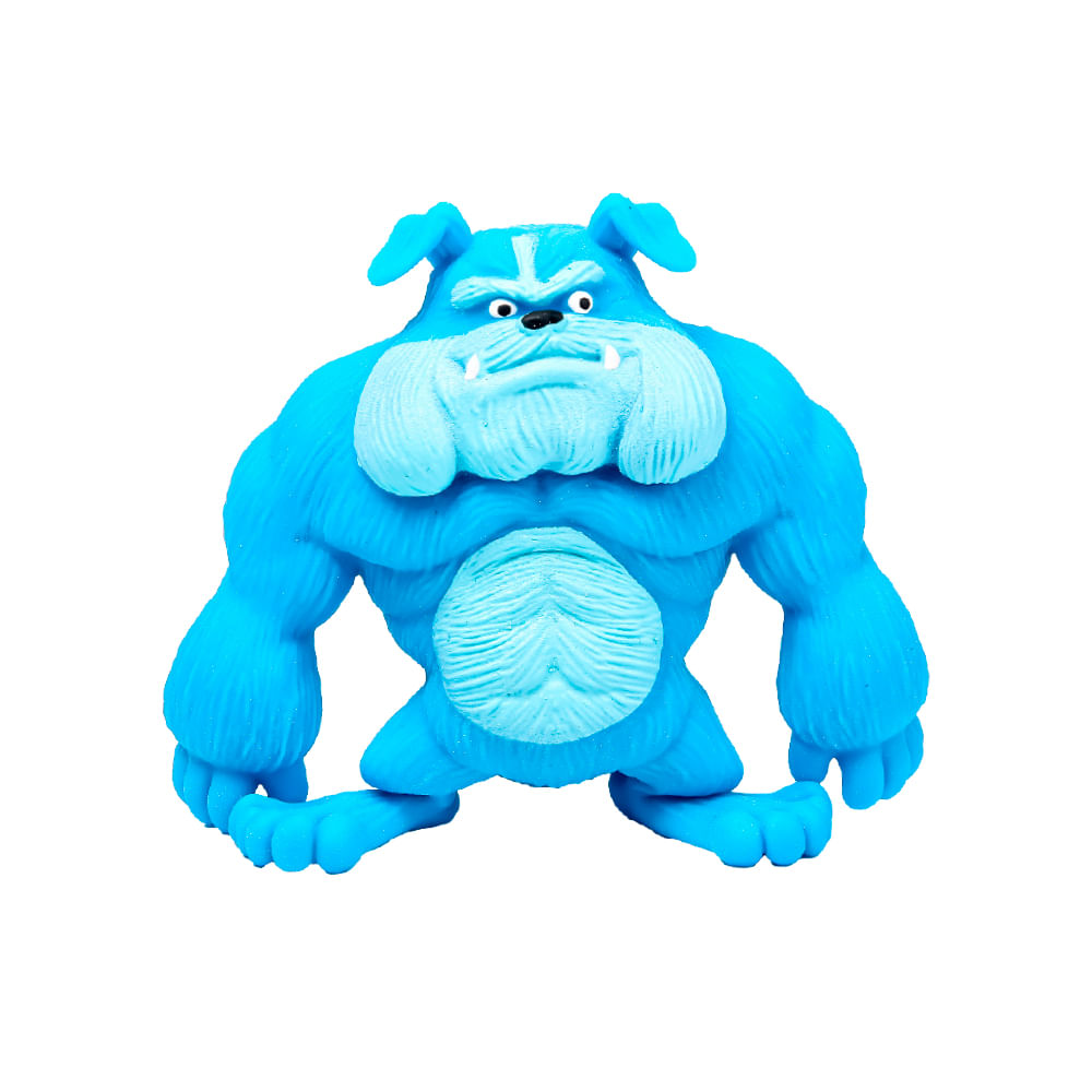 Dog Stretch - Estica Divertido - Dm Toys