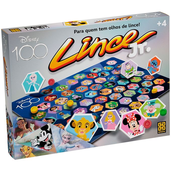 jogo-lince-junior-disney-embalagem jogo-lince-junior-disney-embalagem