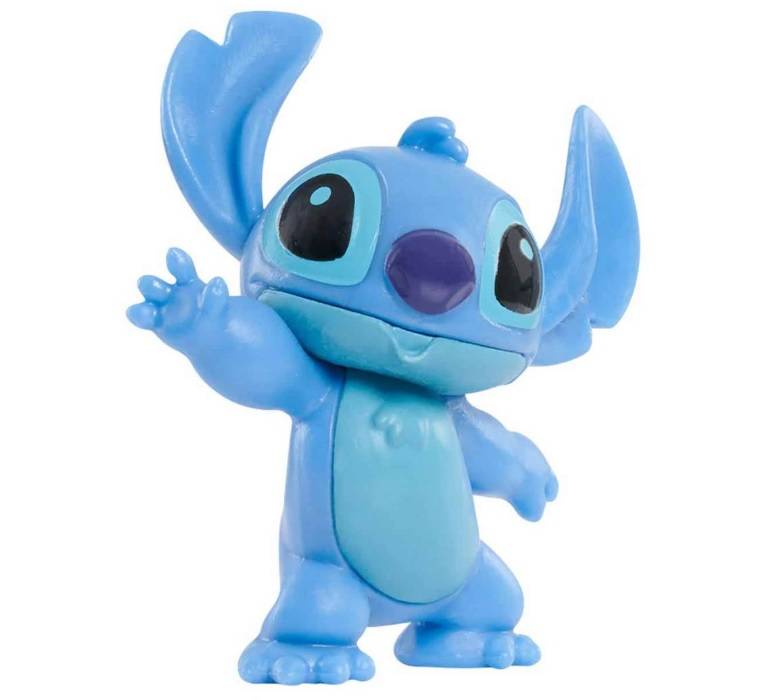 Doorables Disney - Stitch 6cm - Sunny