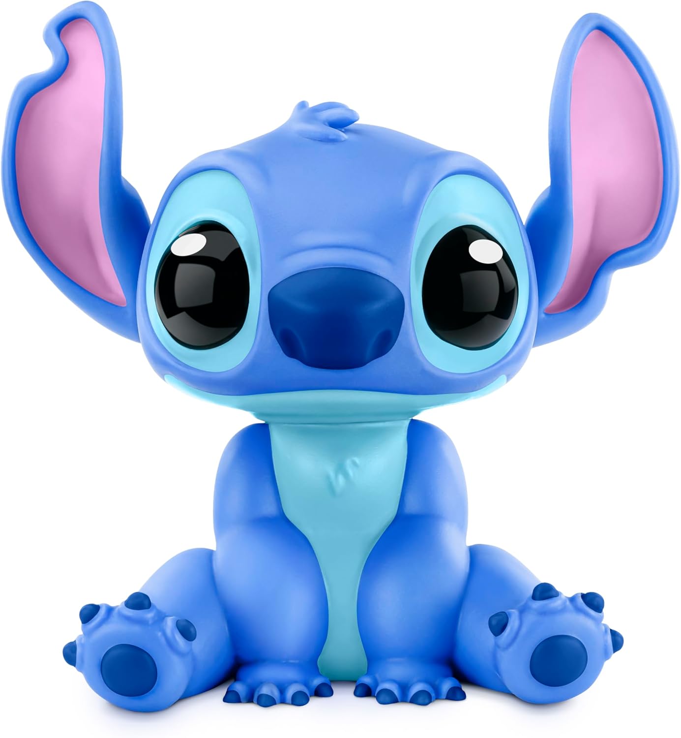 Boneco Stitch Vinil - Minimals Disney Baby - Roma