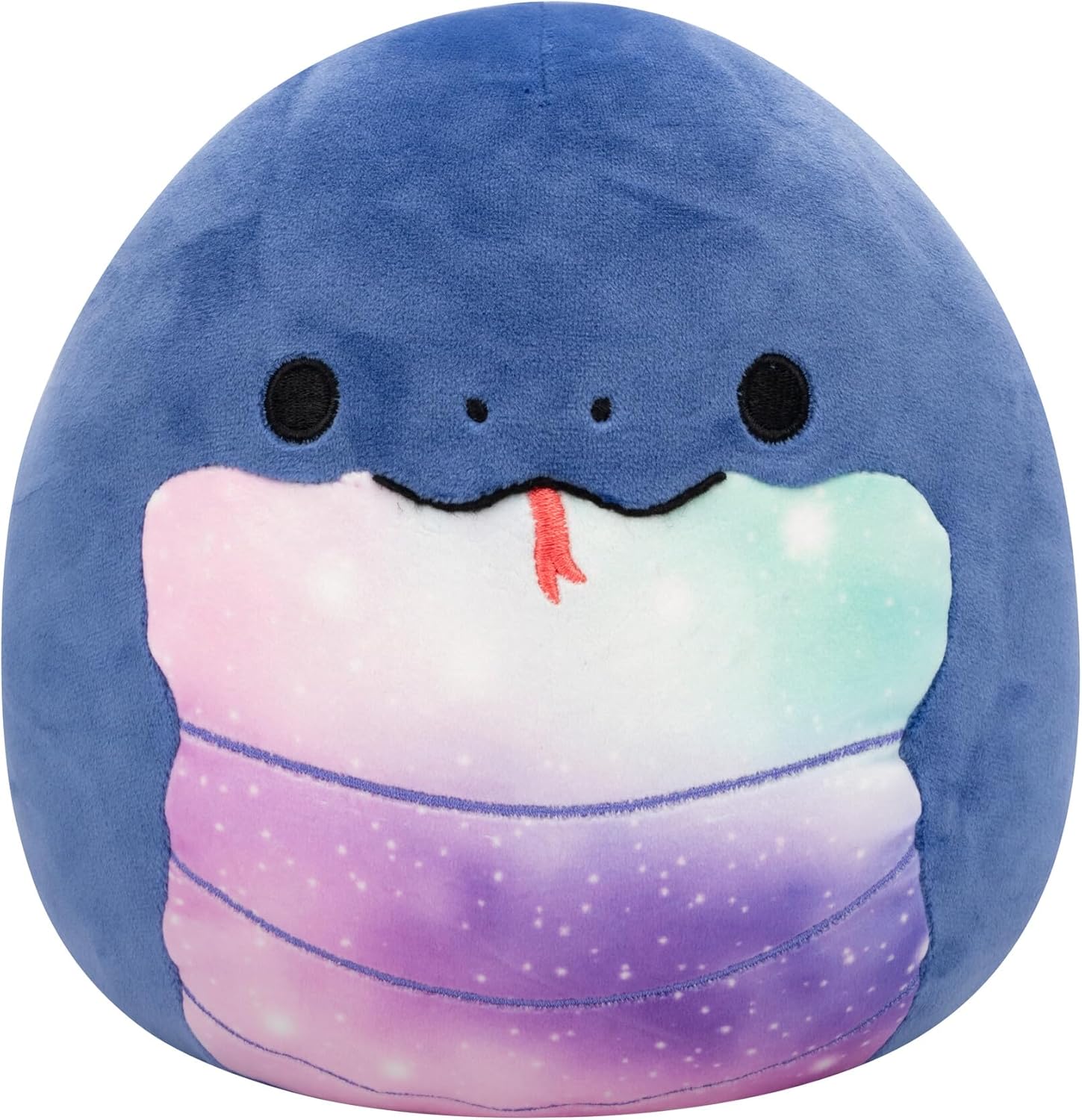 Squishmallows - Pelúcia 18cm - Herman - Sunny