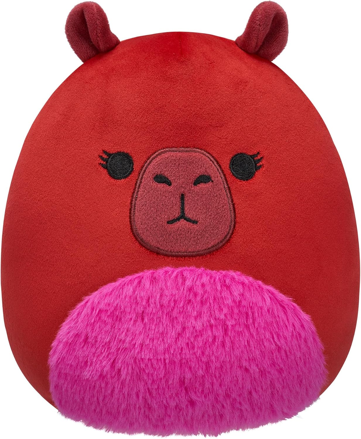 Squishmallows - Pelúcia 18cm - Marcia - Sunny