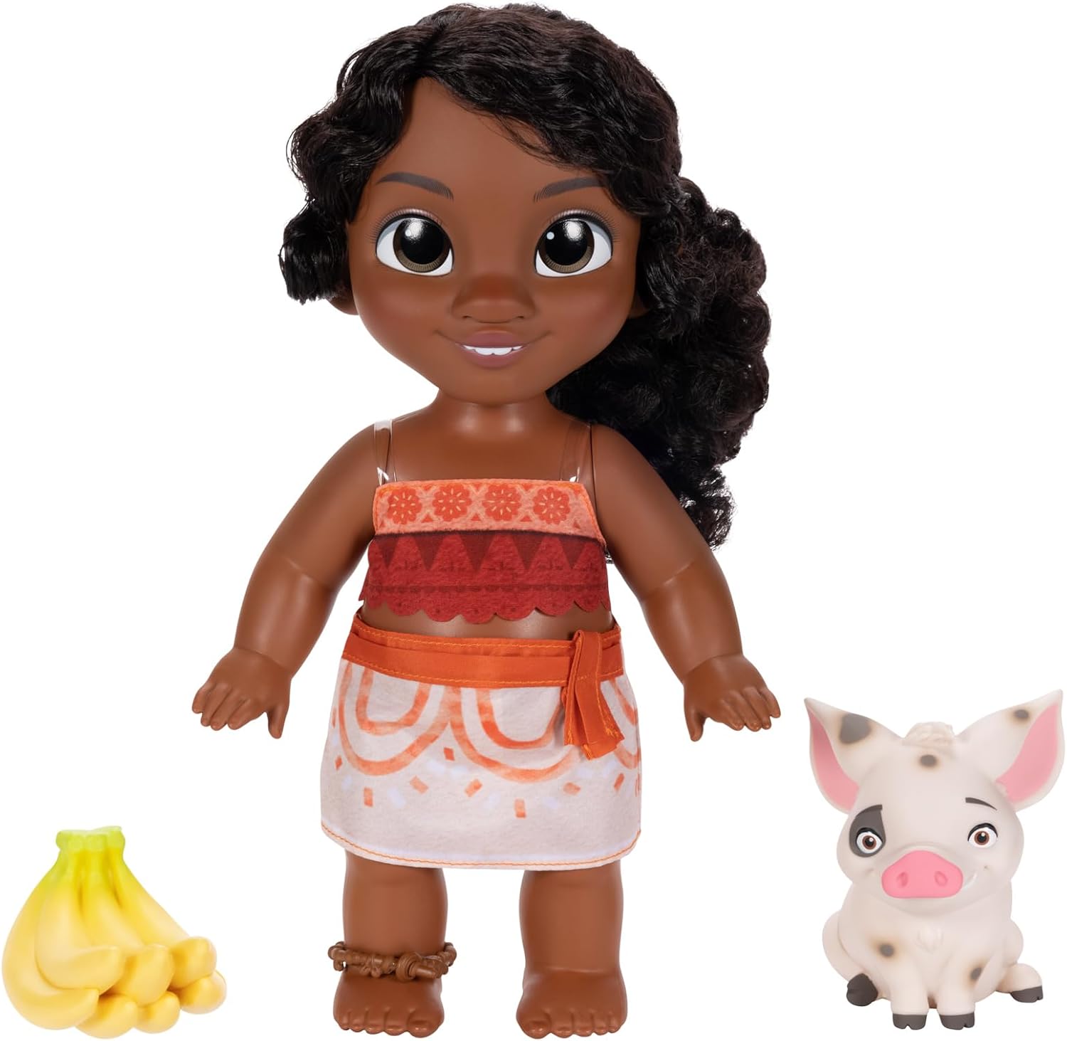 Moana 2 - Simea e Puá - Sunny