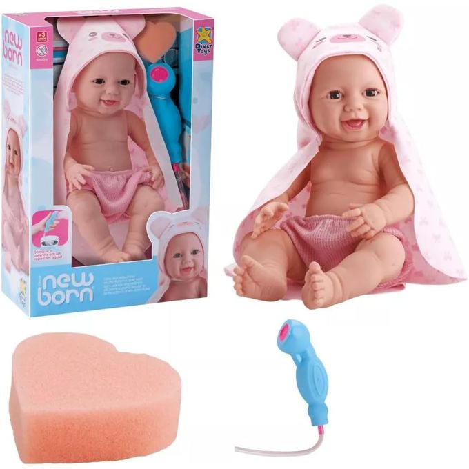 boneca-little-banho-conteudo boneca-little-banho-conteudo