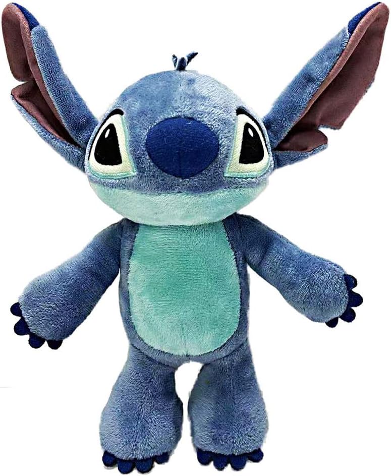 Stitch Pelúcia 20cm - Fun