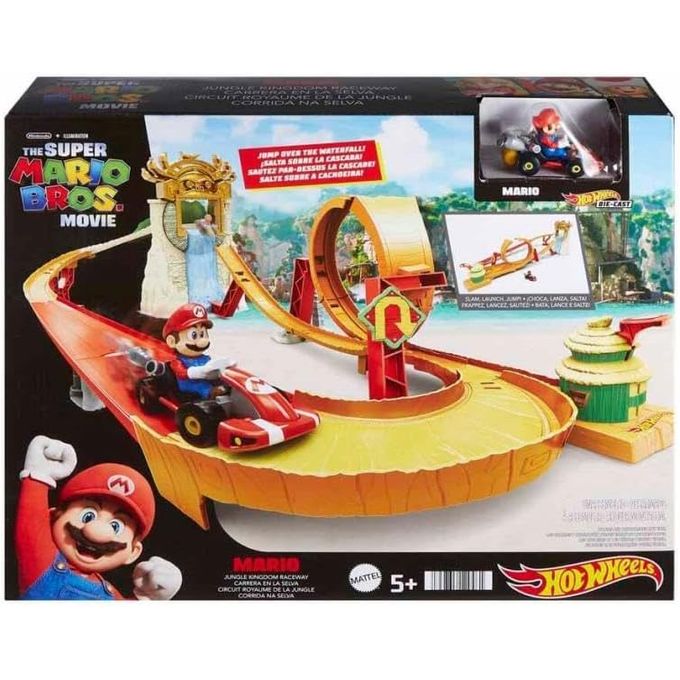 hw-mario-kart-hmk49-embalagem hw-mario-kart-hmk49-embalagem
