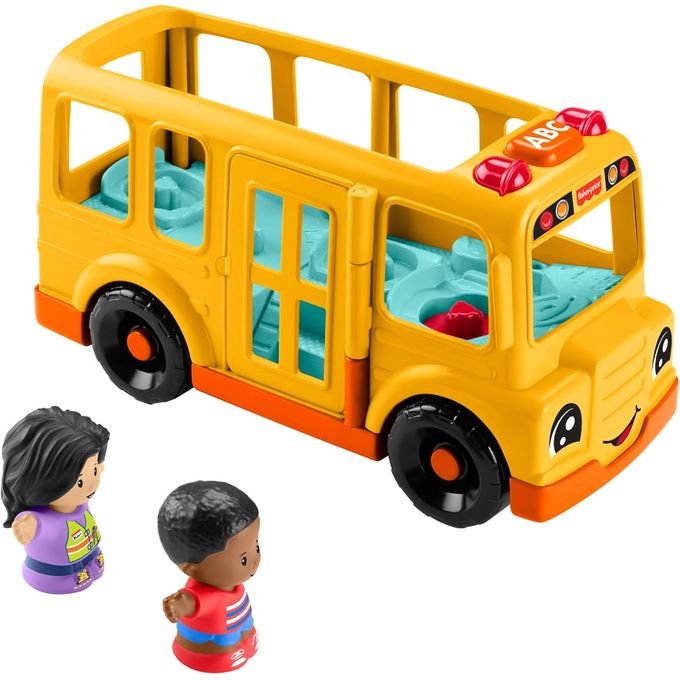 little-people-onibus-escolar-conteudo little-people-onibus-escolar-conteudo